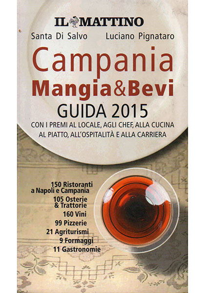 Campania Mangia&Bevi 2015